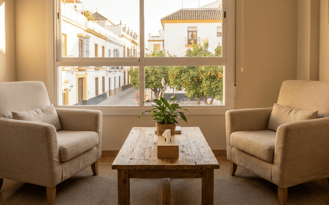 Psicólogo en Córdoba - Consulta de psicología