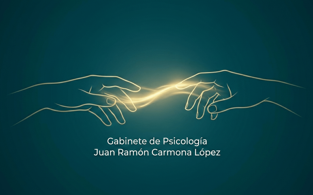 Terapia de pareja en Córdoba - Gabinete de Psicología Juan Ramón Carmona López