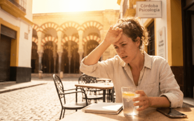 4 Efectos Psicológicos del Calor en Córdoba: Cómo Proteger tu Bienestar