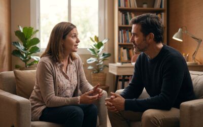 Crisis de pareja en verano: Por qué ocurre y cómo superarlo